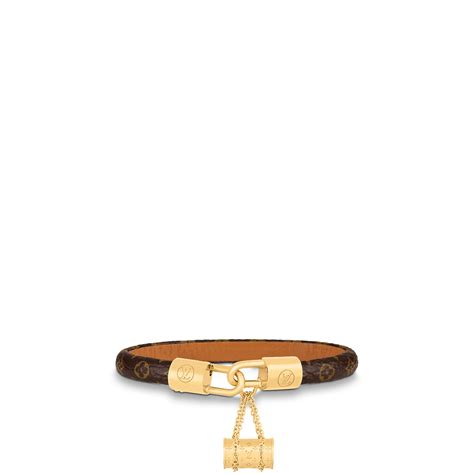 loui vuitton armband damen